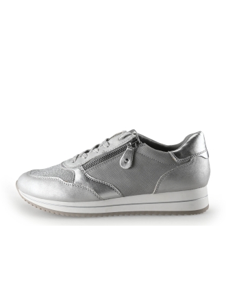 Jana Sneaker Silber 312775