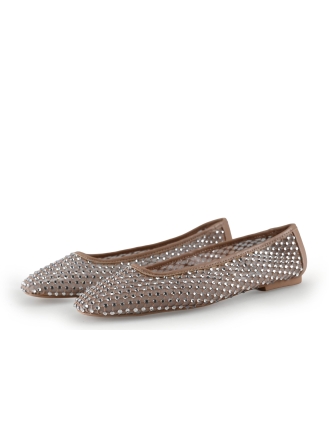 Steve Madden Ballerinaschuhe Beige 312777