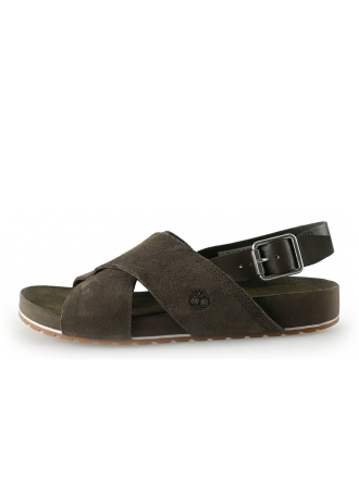 Timberland Sandalen Grün 312781