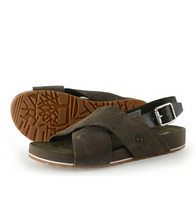 Timberland Sandalen