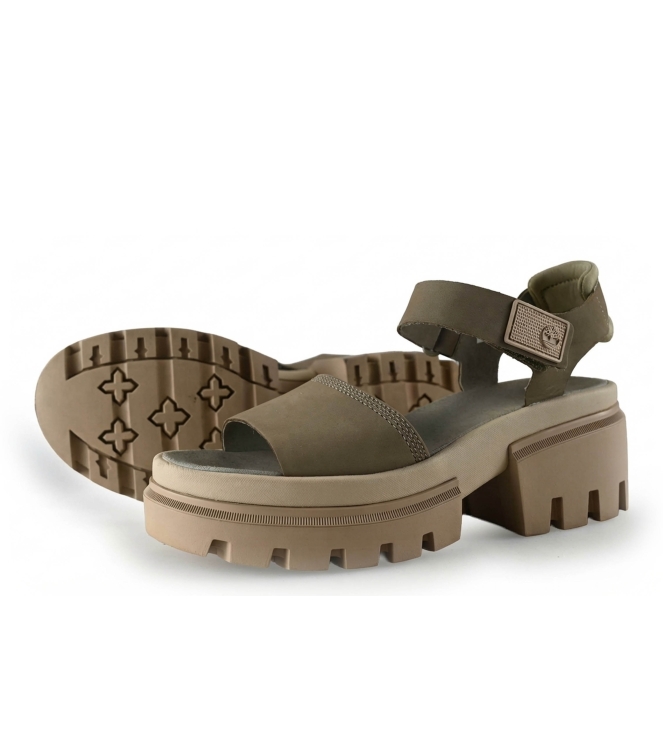 Timberland Sandalen