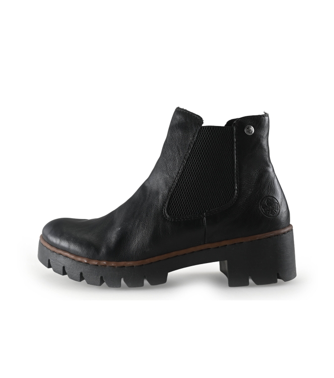 Rieker Chelsea boots