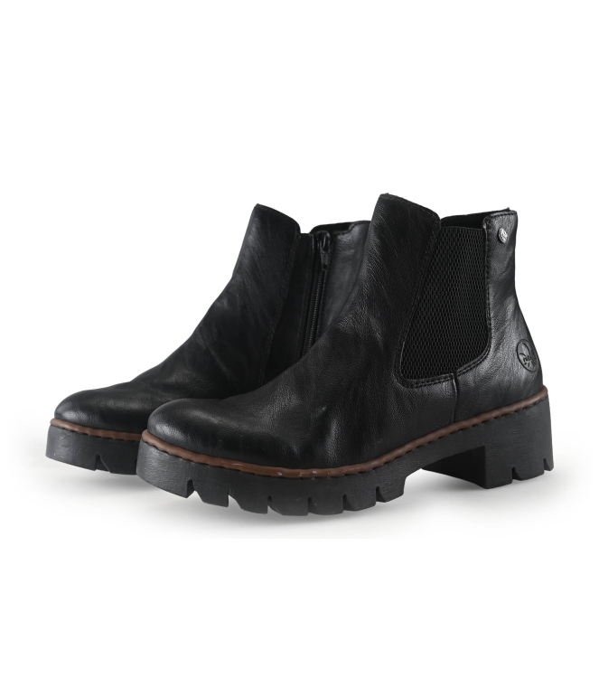 Rieker Chelsea boots