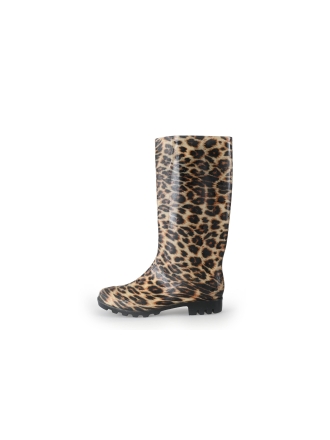 Xq Regenstiefel Braun 312799