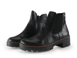 Rieker Chelsea boots