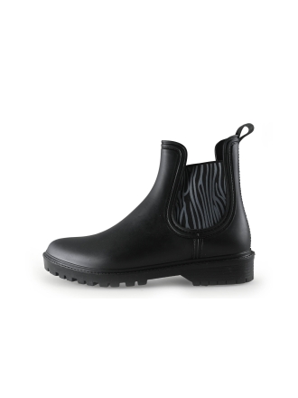 Toni Pons Stiefeletten Schwarz 312802