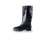 Xq Footwear Regenstiefel