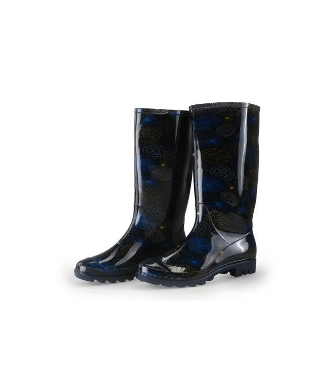 Xq Footwear Regenstiefel