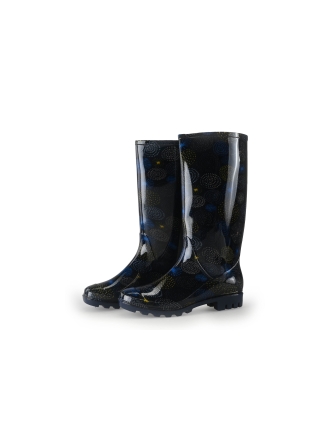 Xq Footwear Regenstiefel Sonstiges 312805