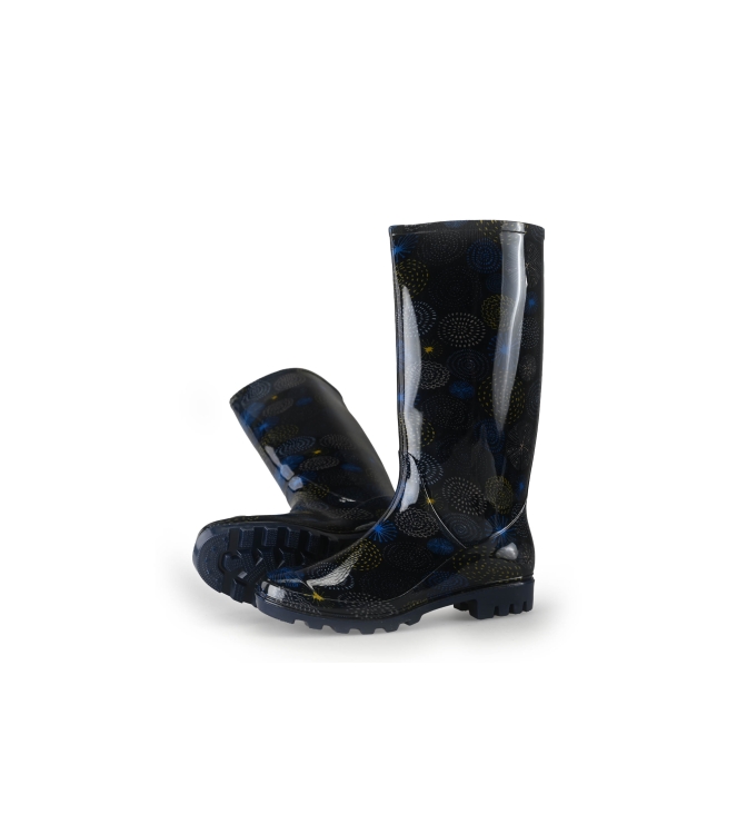 Xq Footwear Regenstiefel