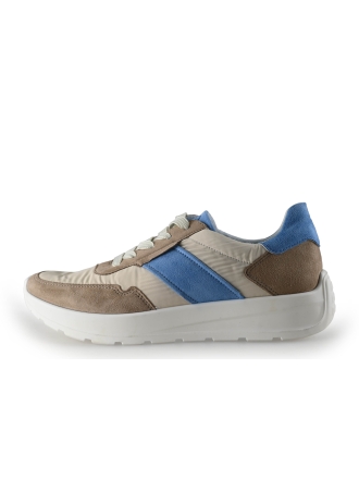 Ara Sneaker Blau 312810