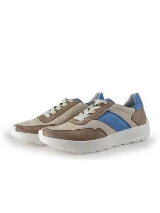 Ara Sneaker Blau 312810