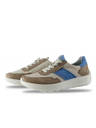 Ara Sneaker Beige 312811