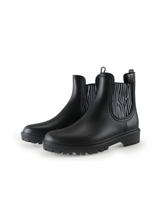 Toni Pons Stiefeletten Schwarz 312815