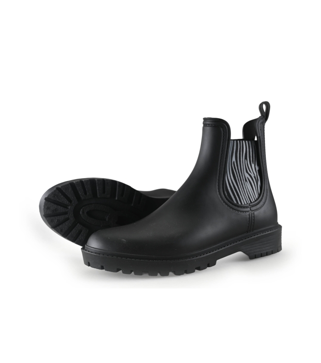 Toni Pons Regenstiefel