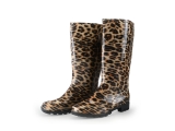 Xq Footwear Regenstiefel