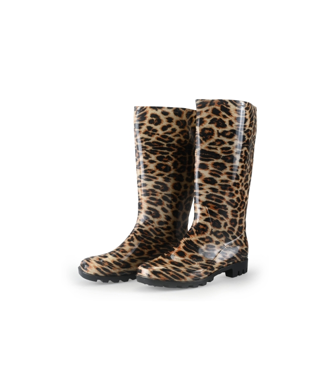 Xq Footwear Regenstiefel
