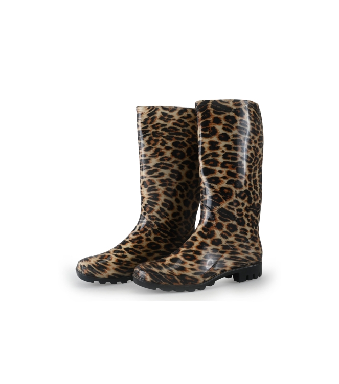 Xq Footwear Regenstiefel