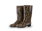 Xq Footwear Regenstiefel