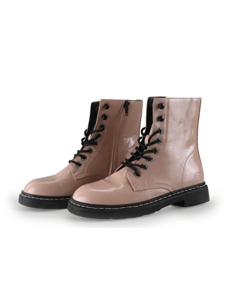 Dockers By Gerli Stiefeletten Weiß 312828