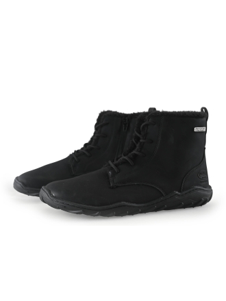 Dockers Schnürstiefel Schwarz 312830