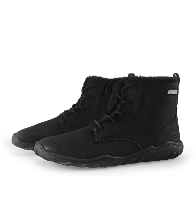 Dockers Schnürstiefel