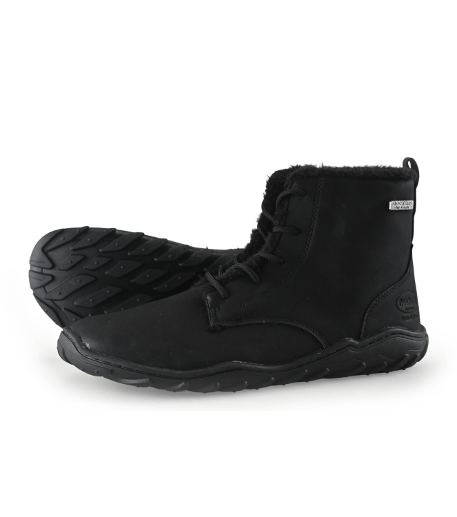 Dockers Schnürstiefel