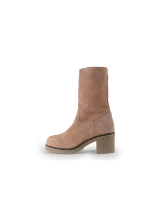 Bullboxer Stiefel Beige 312835