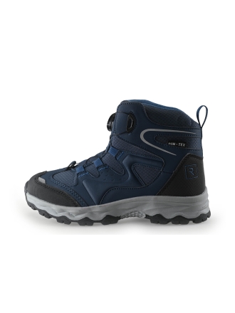 Run Lifewear Boots Blau 312836
