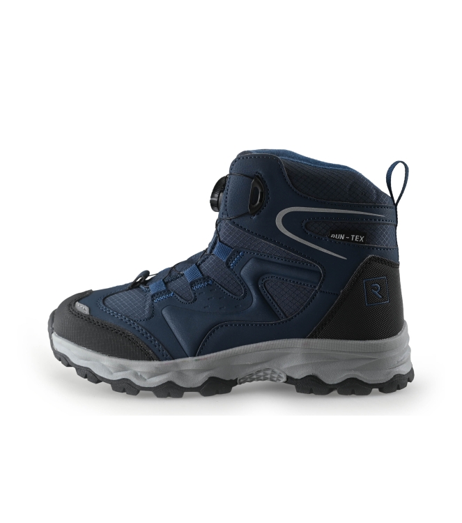 Run Lifewear Boots