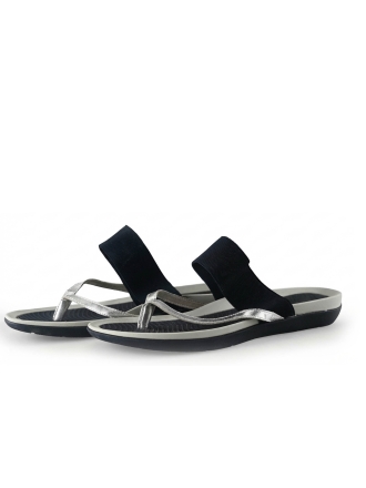 Crocs Sandalen Silber 312844