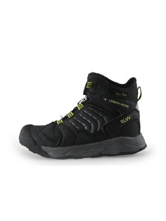 Run Lifewear Boots Schwarz 312845