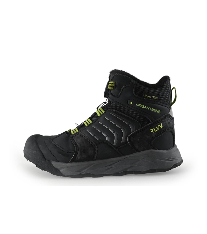 Run Lifewear Boots