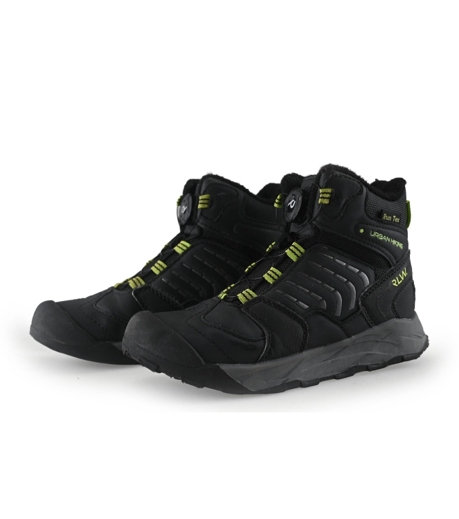 Run Lifewear Boots