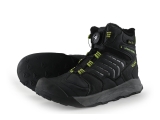 Run Lifewear Boots