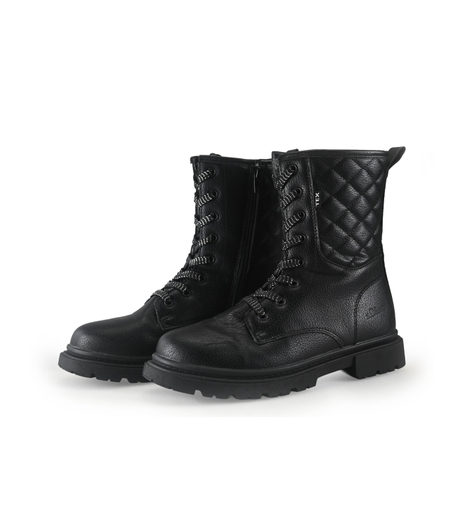 Soliver Schnürstiefel