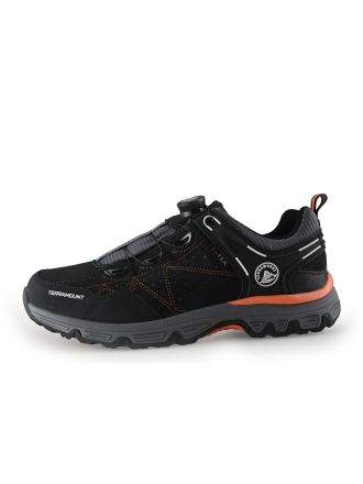 Terramount Wanderschuhe Schwarz 312850