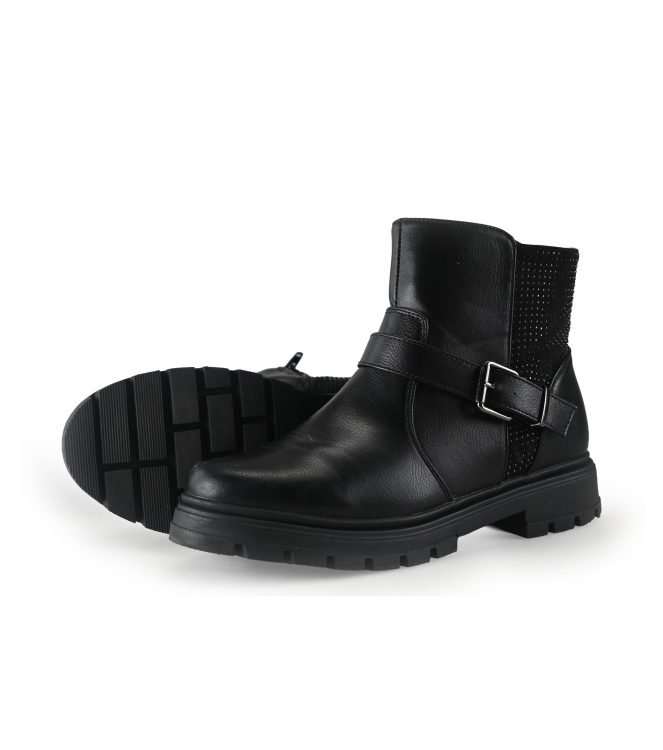 Claudia Ghizzani Stiefeletten