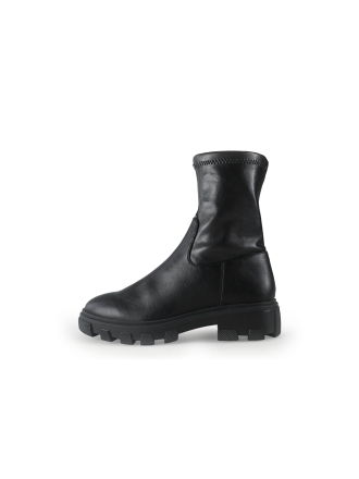La Strada Stiefeletten Schwarz 312853