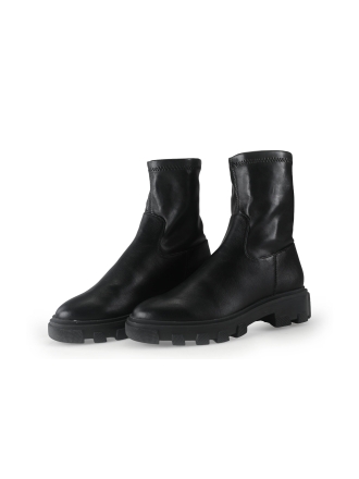 La Strada Stiefeletten Schwarz 312853