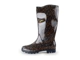 Xq Footwear Regenstiefel