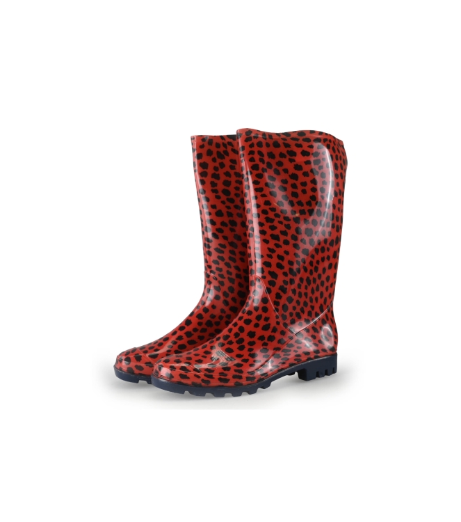 Xq Footwear Regenstiefel