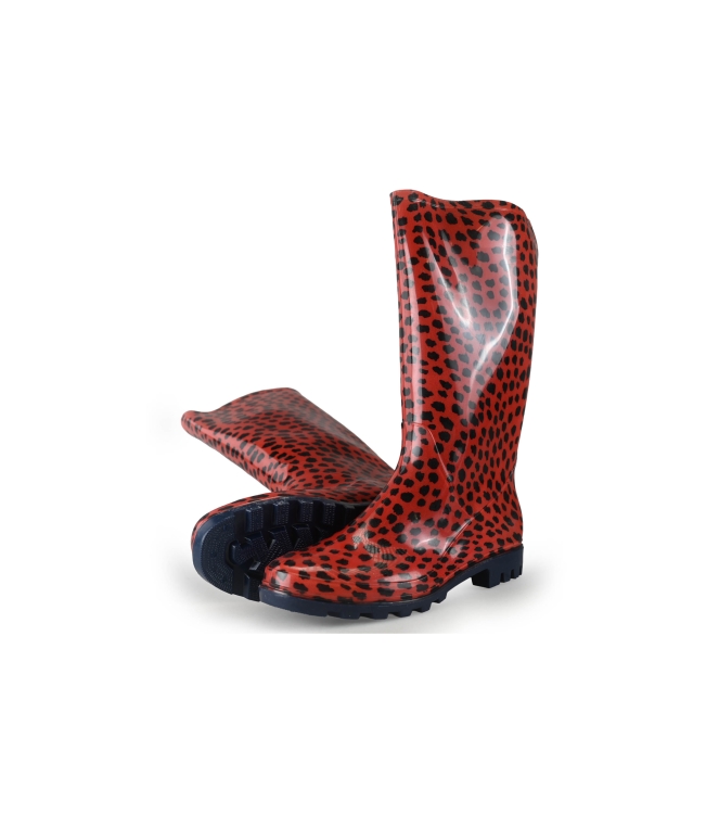 Xq Footwear Regenstiefel