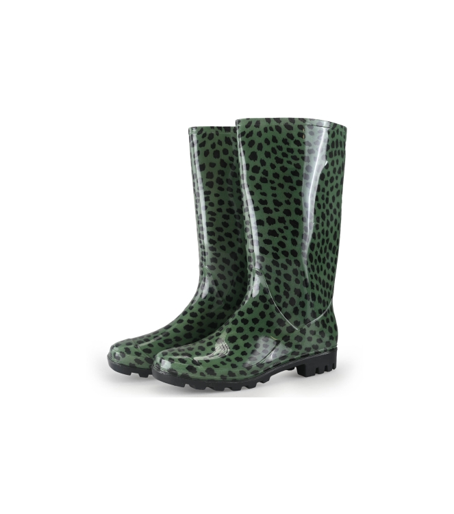 Xq Footwear Regenstiefel