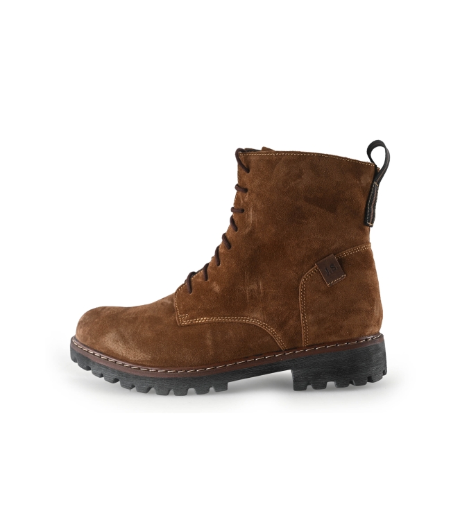 Josef Seibel Schnürstiefel