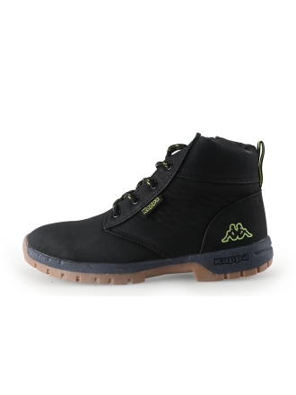 Kappa Schnürstiefel Braun 312866