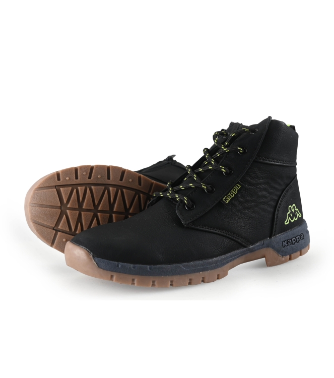 Kappa Schnürstiefel