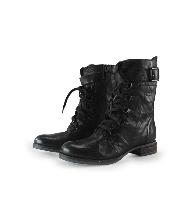 Josef Seibel Schnürstiefel