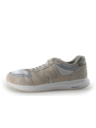 Woden Sneaker Beige 312876