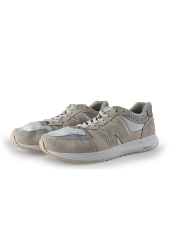 Woden Sneaker Beige 312876
